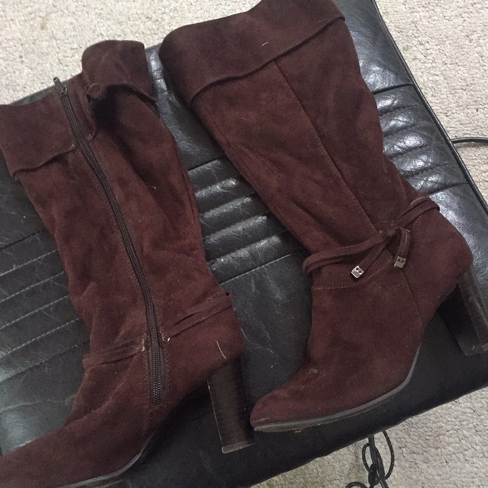 Women’s Boots